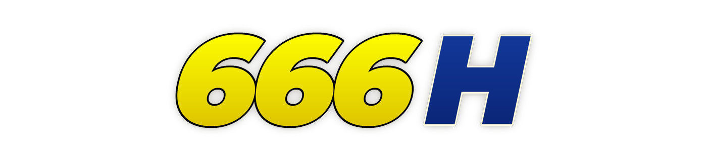 666h Logo